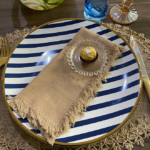 Prato Raso Coup Lusitana