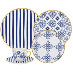 Aparelho de Jantar Lusitana 20 peças