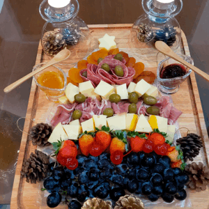 Tábua de Madeira Lyptus