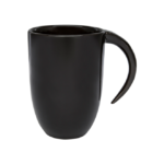 Caneca Fall Preta