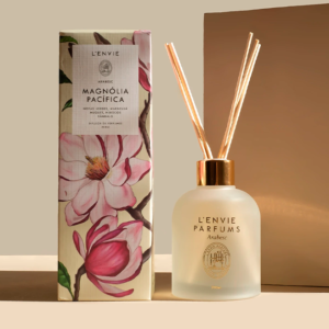 Difusor de Perfume MAGNÓLIA PACÍFICA