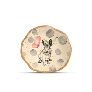 Bowl de Páscoa Orgânica