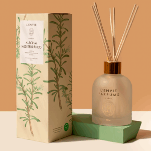Difusor de Perfume Alecrim