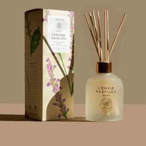 Difusor de Perfume Lavanda