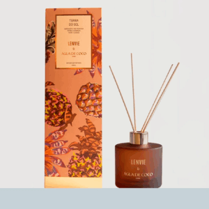 Difusor de Perfume Terra do Sol