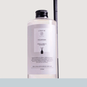 Refil Difusor de Perfume Fountain