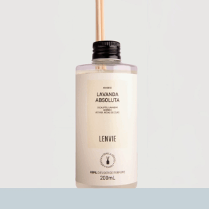 Refil Difusor de Perfume Lavanda