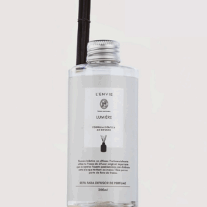 Refil difusor de perfume 250ml para ambientes