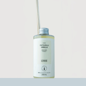 Refil Difusor de Perfume Patchouli