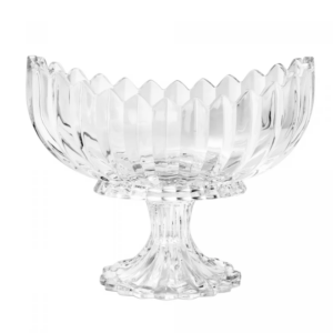 Centro de Mesa Geneva em um fundo branco.